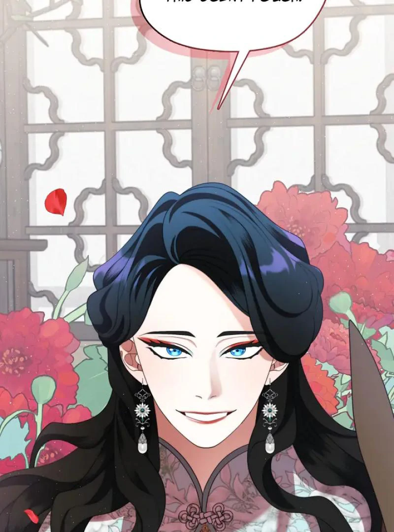 I Doted on the Demonic Cult’s Leader ( PARADISE SCANS ) - Chapter 31 manhwa