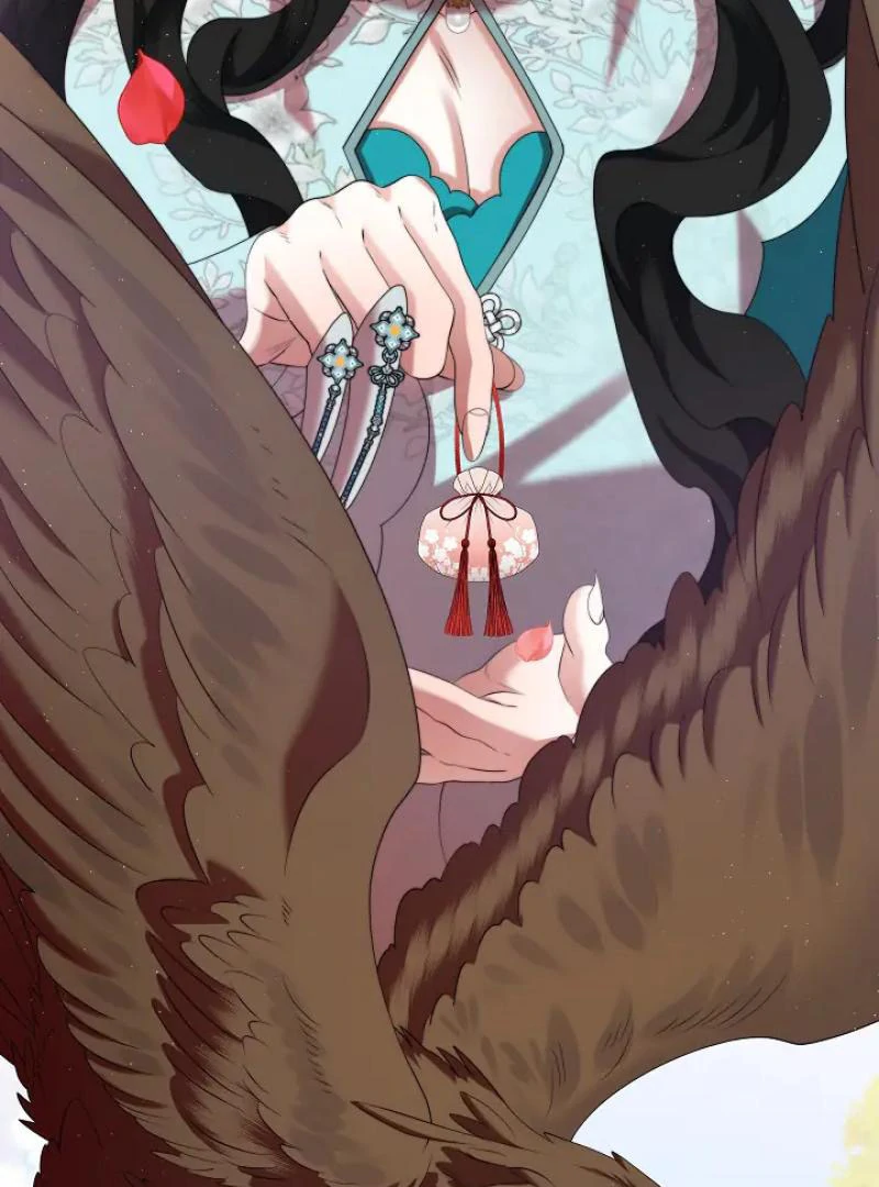 I Doted on the Demonic Cult’s Leader ( PARADISE SCANS ) - Chapter 31 manhwa