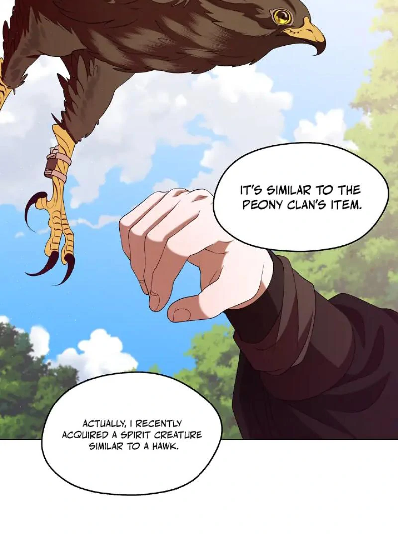 I Doted on the Demonic Cult’s Leader ( PARADISE SCANS ) - Chapter 31 manhwa