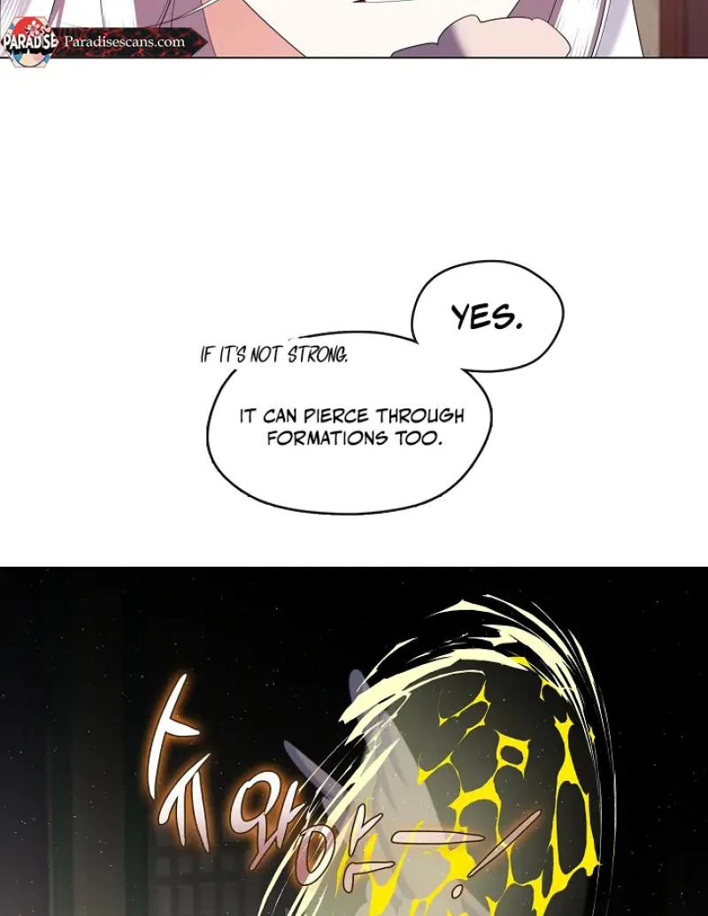 I Doted on the Demonic Cult’s Leader ( PARADISE SCANS ) - Chapter 31 manhwa