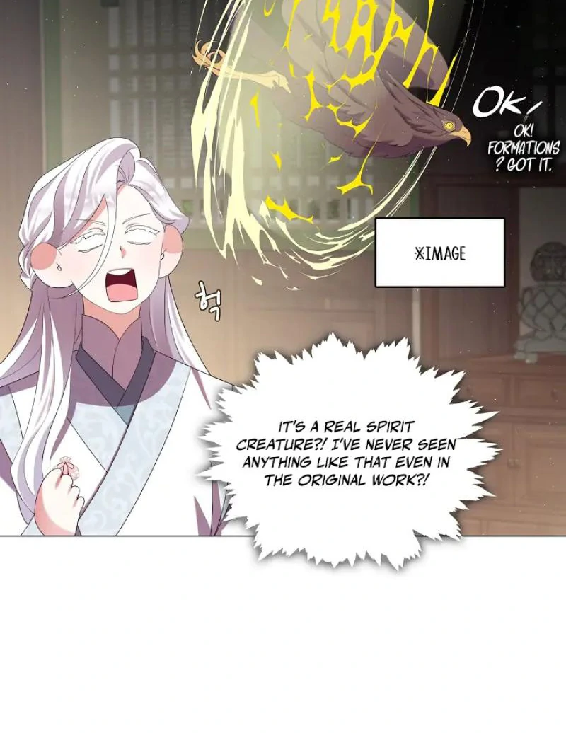 I Doted on the Demonic Cult’s Leader ( PARADISE SCANS ) - Chapter 31 manhwa