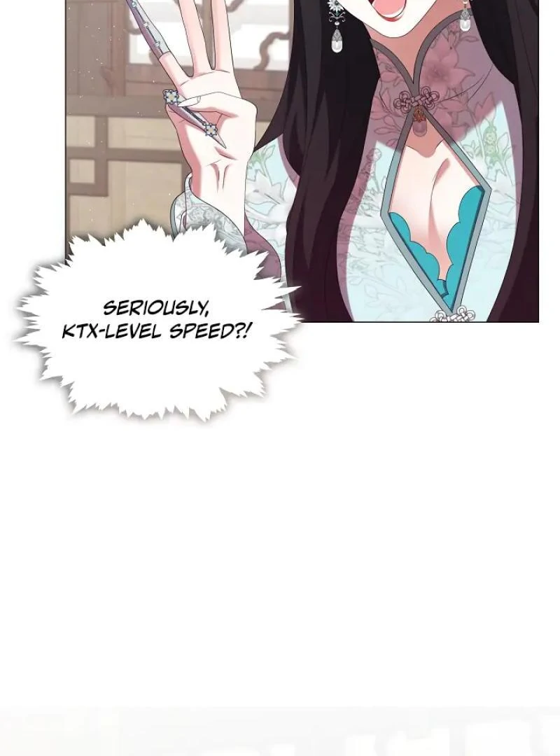 I Doted on the Demonic Cult’s Leader ( PARADISE SCANS ) - Chapter 31 manhwa