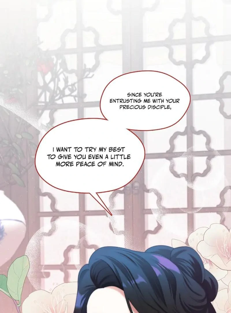 I Doted on the Demonic Cult’s Leader ( PARADISE SCANS ) - Chapter 31 manhwa
