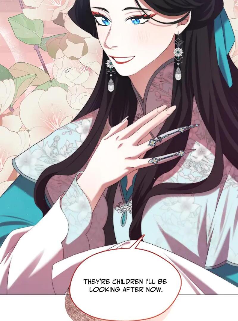I Doted on the Demonic Cult’s Leader ( PARADISE SCANS ) - Chapter 31 manhwa