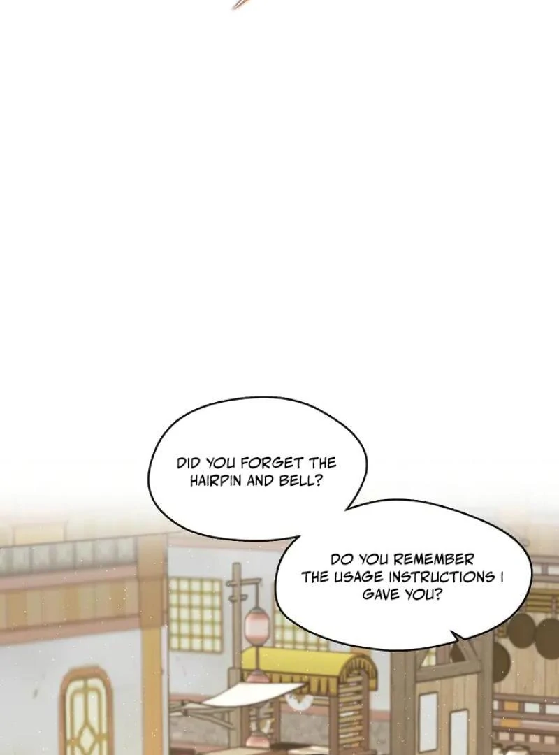I Doted on the Demonic Cult’s Leader ( PARADISE SCANS ) - Chapter 31 manhwa