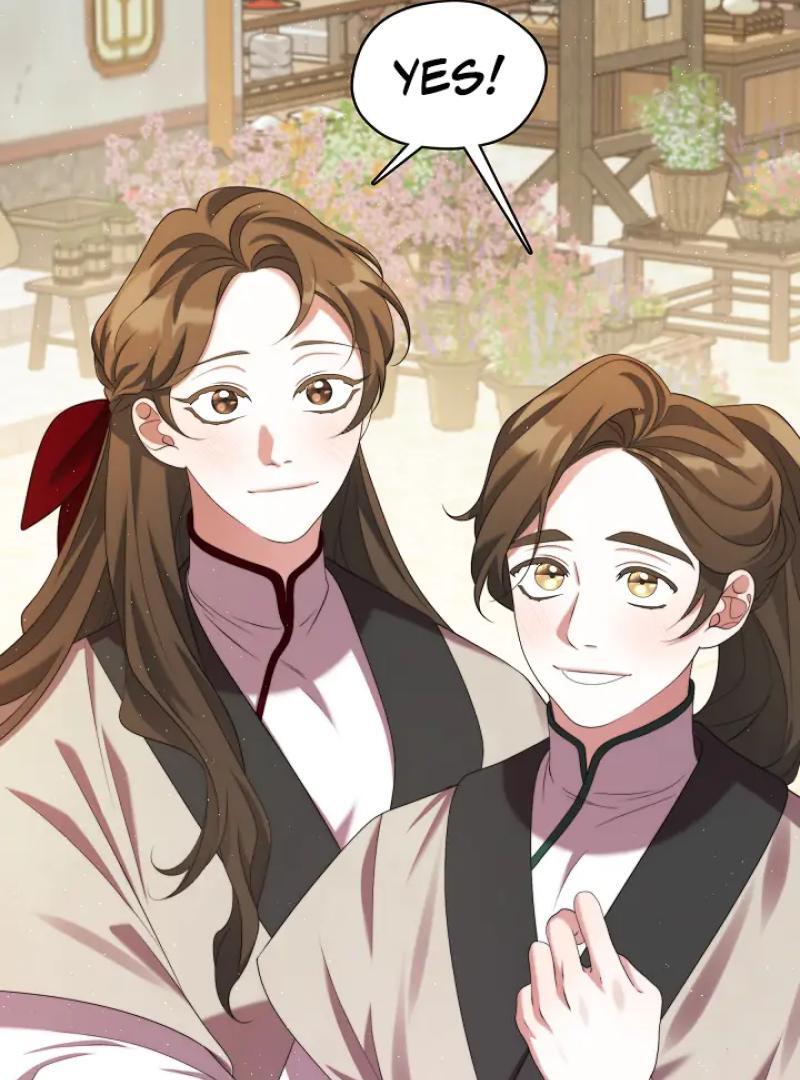 I Doted on the Demonic Cult’s Leader ( PARADISE SCANS ) - Chapter 31 manhwa