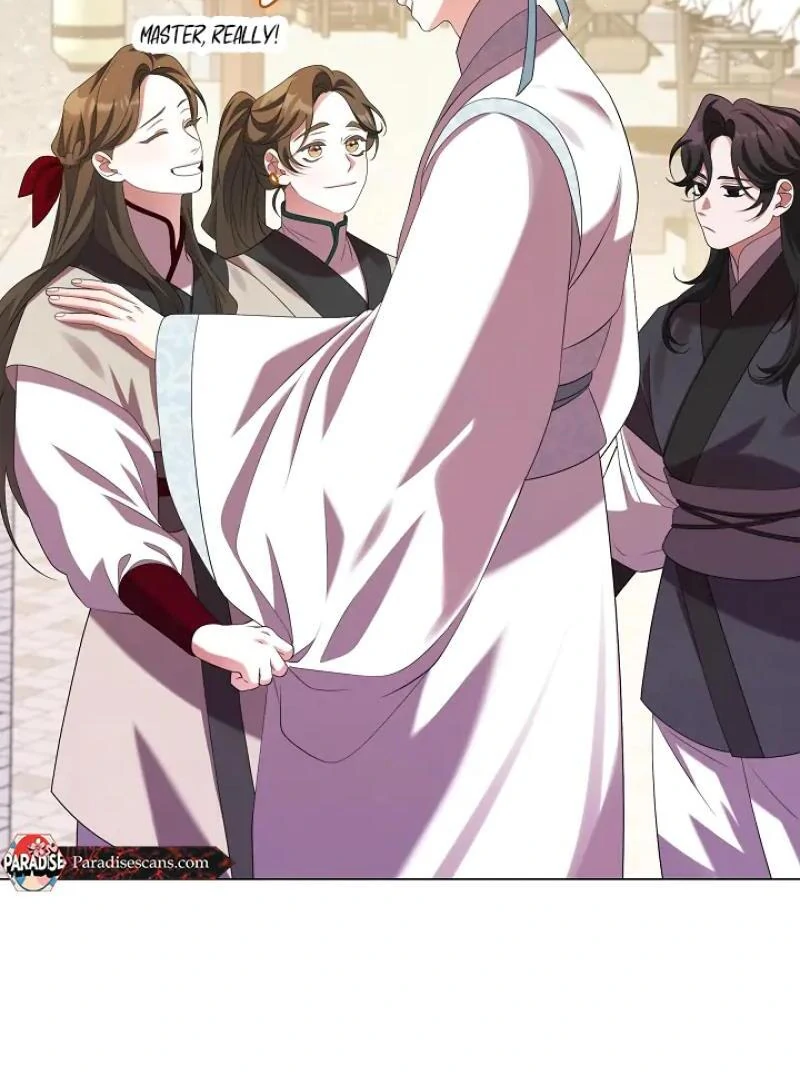 I Doted on the Demonic Cult’s Leader ( PARADISE SCANS ) - Chapter 31 manhwa