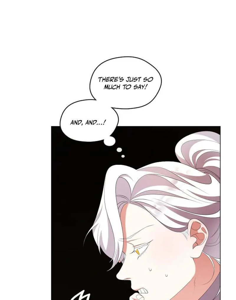 I Doted on the Demonic Cult’s Leader ( PARADISE SCANS ) - Chapter 31 manhwa
