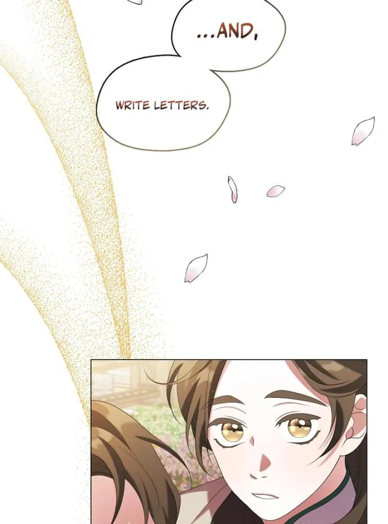 I Doted on the Demonic Cult’s Leader ( PARADISE SCANS ) - Chapter 31 manhwa