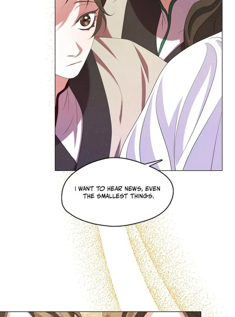 I Doted on the Demonic Cult’s Leader ( PARADISE SCANS ) - Chapter 31 manhwa