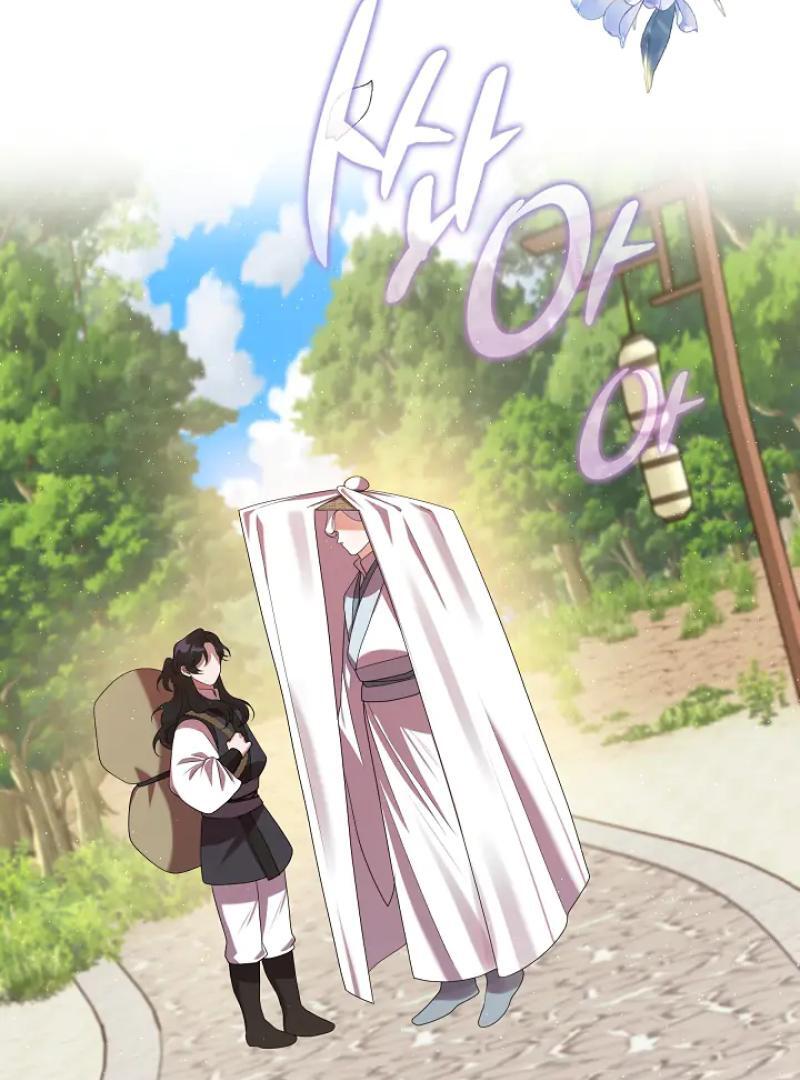 I Doted on the Demonic Cult’s Leader ( PARADISE SCANS ) - Chapter 31 manhwa