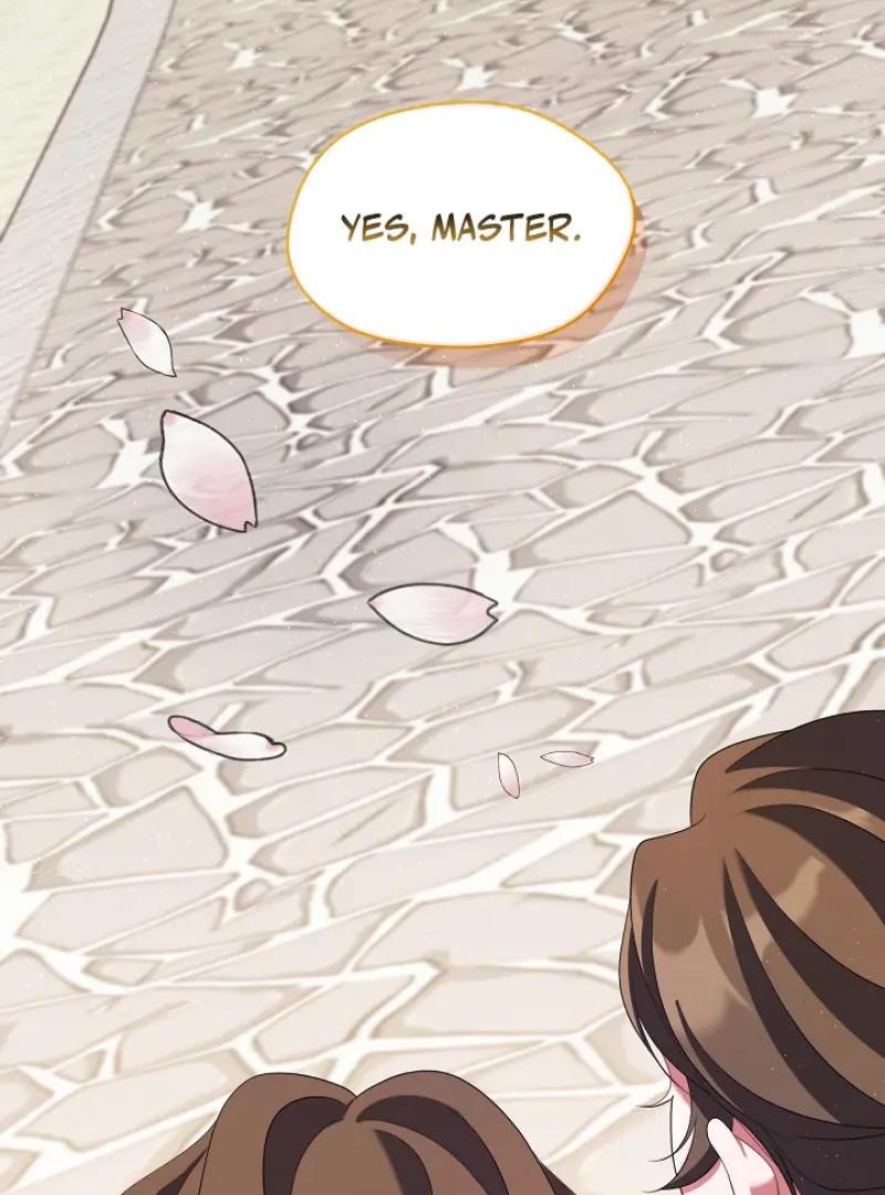 I Doted on the Demonic Cult’s Leader ( PARADISE SCANS ) - Chapter 31 manhwa