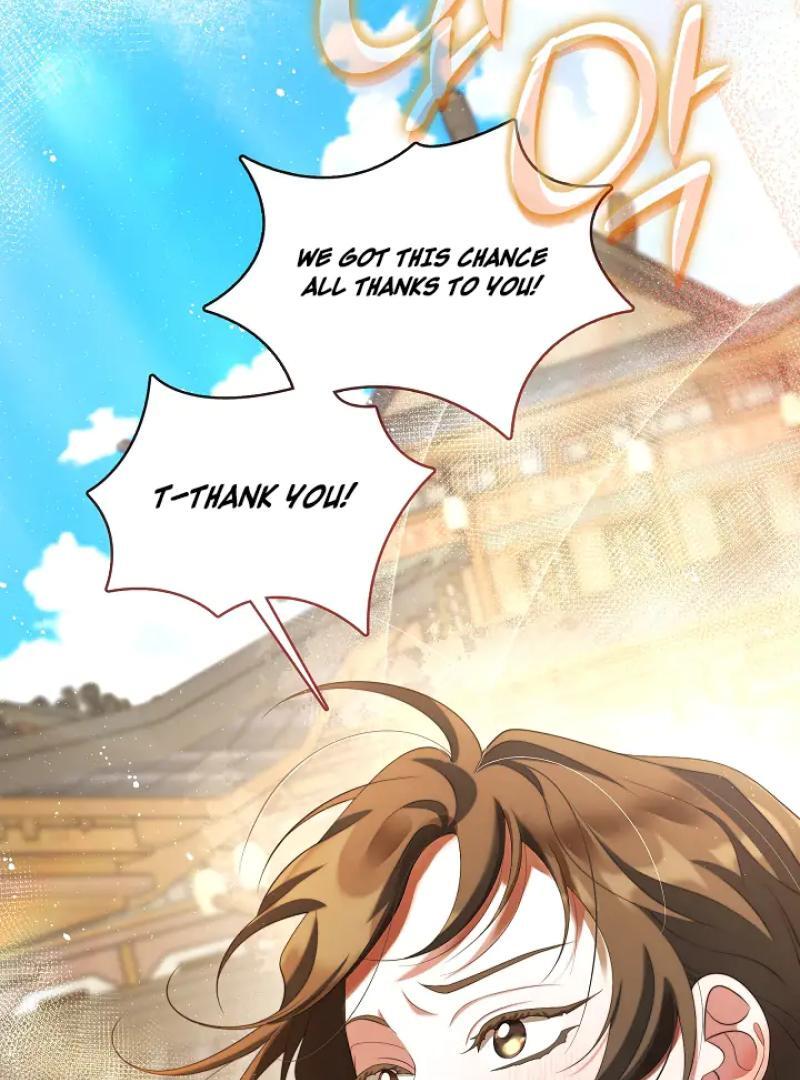 I Doted on the Demonic Cult’s Leader ( PARADISE SCANS ) - Chapter 31 manhwa