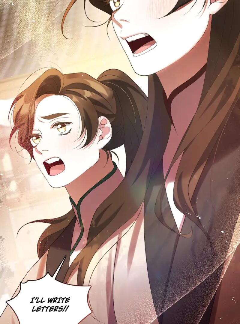 I Doted on the Demonic Cult’s Leader ( PARADISE SCANS ) - Chapter 31 manhwa