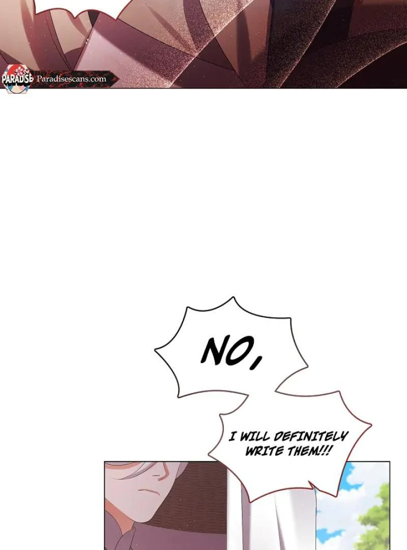 I Doted on the Demonic Cult’s Leader ( PARADISE SCANS ) - Chapter 31 manhwa