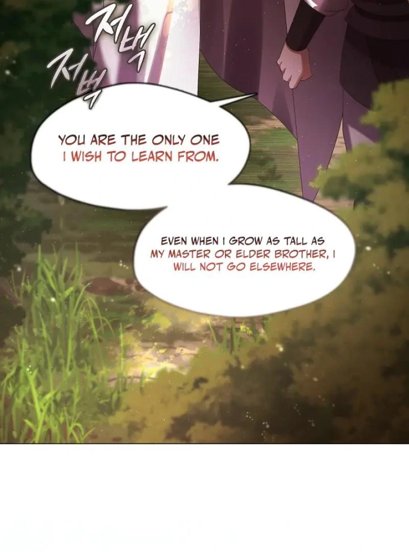 I Doted on the Demonic Cult’s Leader ( PARADISE SCANS ) - Chapter 31 manhwa