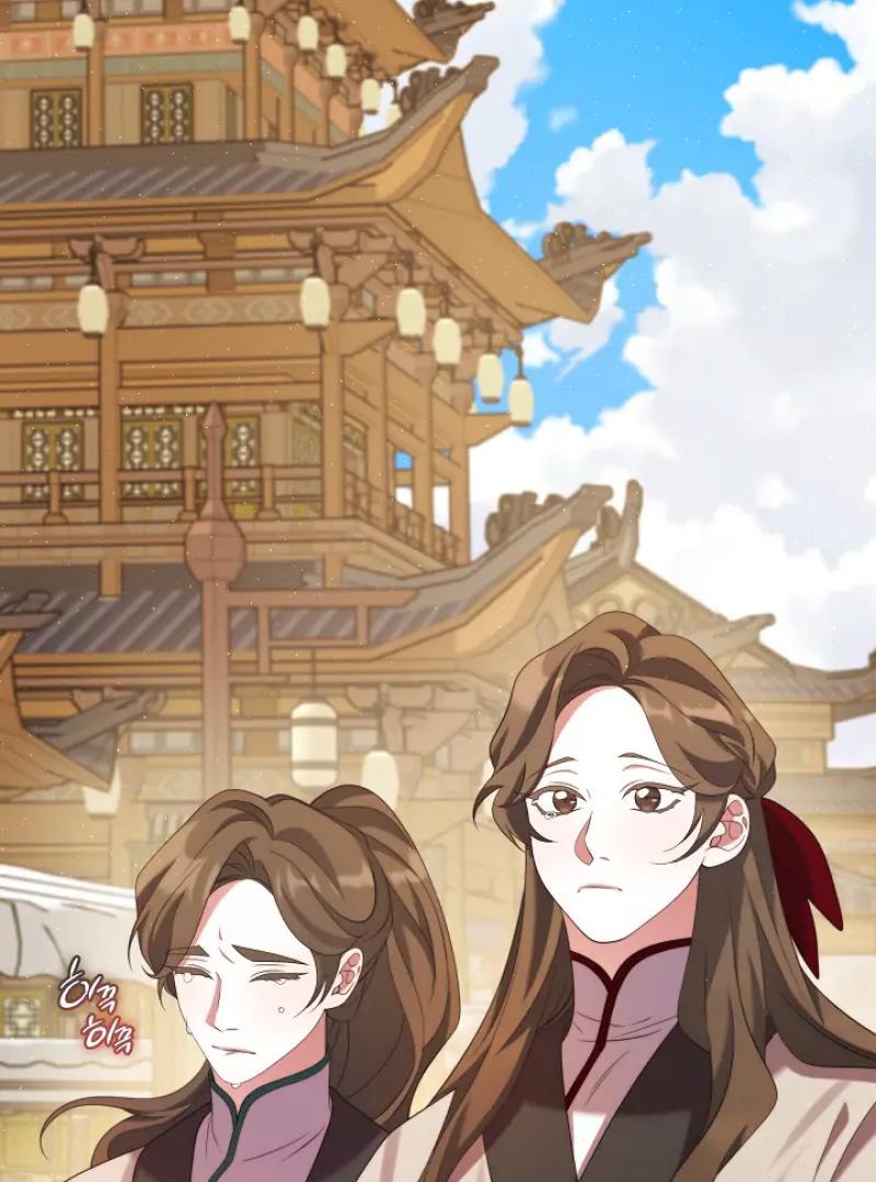 I Doted on the Demonic Cult’s Leader ( PARADISE SCANS ) - Chapter 31 manhwa