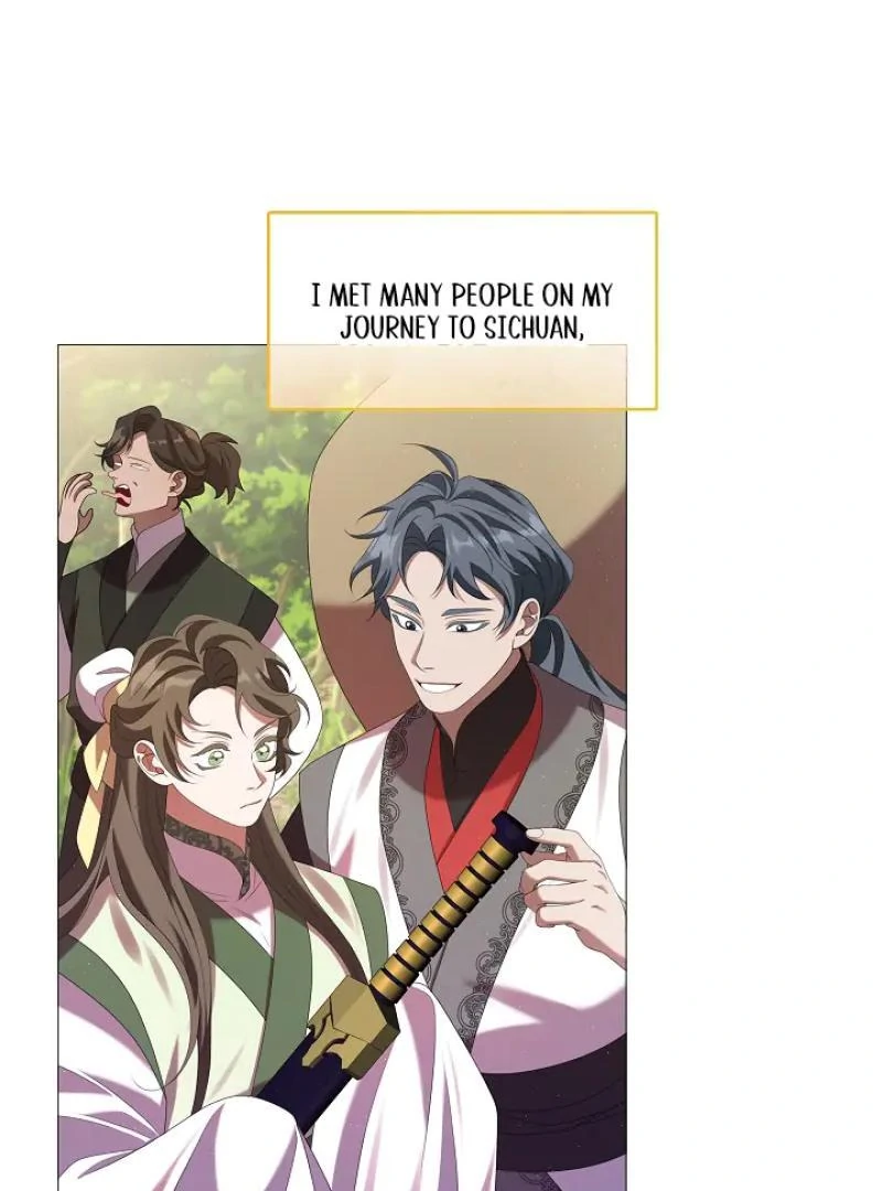 I Doted on the Demonic Cult’s Leader ( PARADISE SCANS ) - Chapter 31 manhwa