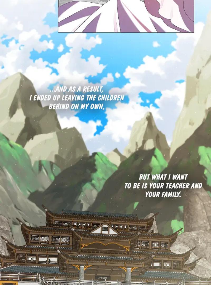 I Doted on the Demonic Cult’s Leader ( PARADISE SCANS ) - Chapter 31 manhwa