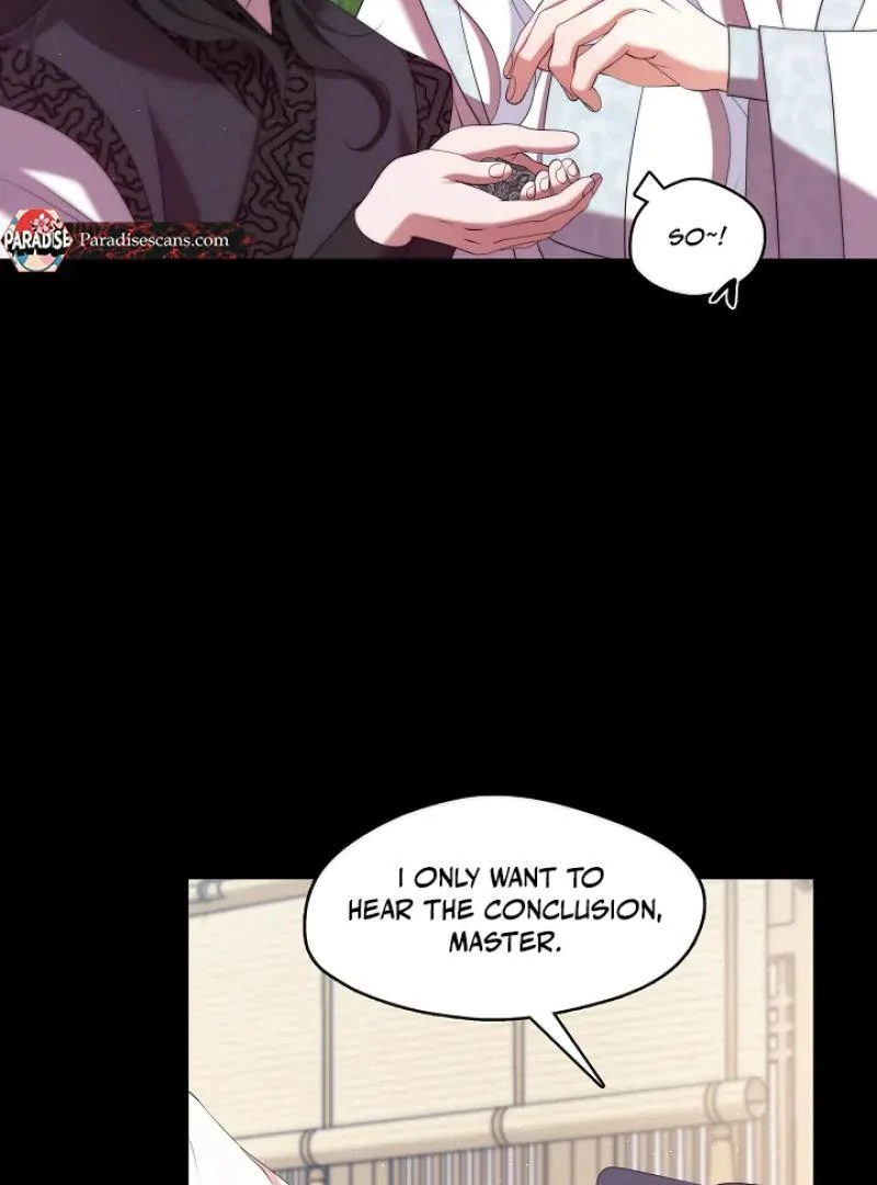I Doted on the Demonic Cult’s Leader ( PARADISE SCANS ) - Chapter 31 manhwa