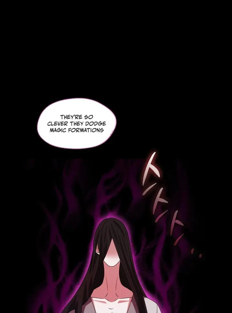 I Doted on the Demonic Cult’s Leader ( PARADISE SCANS ) - Chapter 31 manhwa