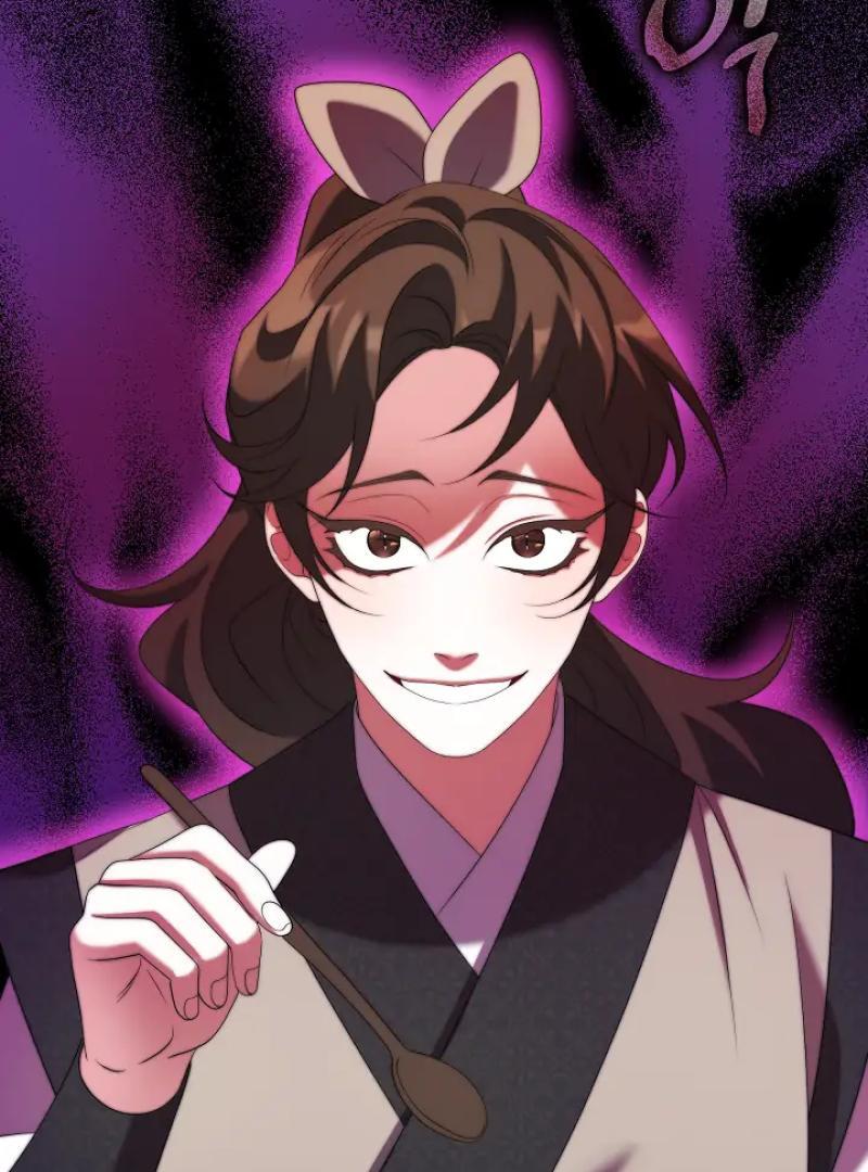 I Doted on the Demonic Cult’s Leader ( PARADISE SCANS ) - Chapter 31 manhwa