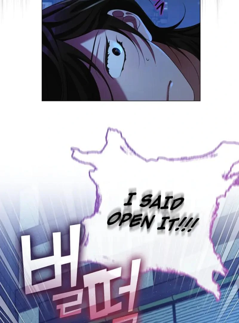 I Doted on the Demonic Cult’s Leader ( PARADISE SCANS ) - Chapter 31 manhwa