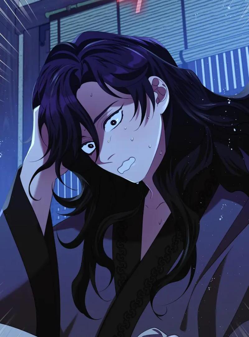 I Doted on the Demonic Cult’s Leader ( PARADISE SCANS ) - Chapter 31 manhwa