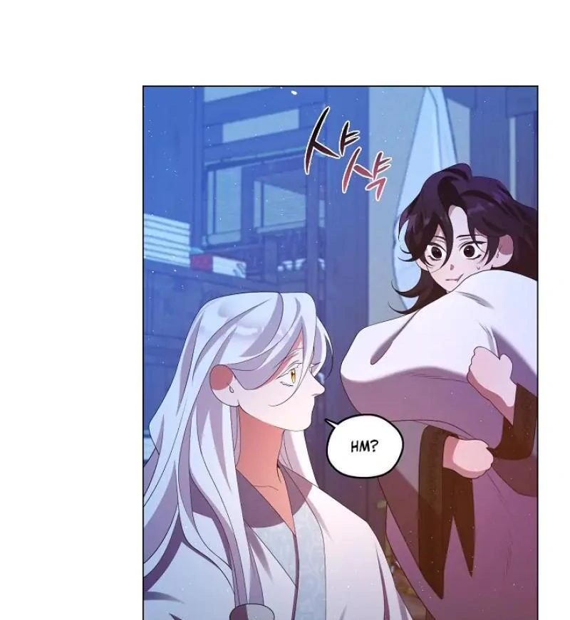 I Doted on the Demonic Cult’s Leader ( PARADISE SCANS ) - Chapter 31 manhwa