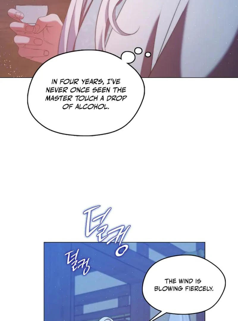 I Doted on the Demonic Cult’s Leader ( PARADISE SCANS ) - Chapter 31 manhwa
