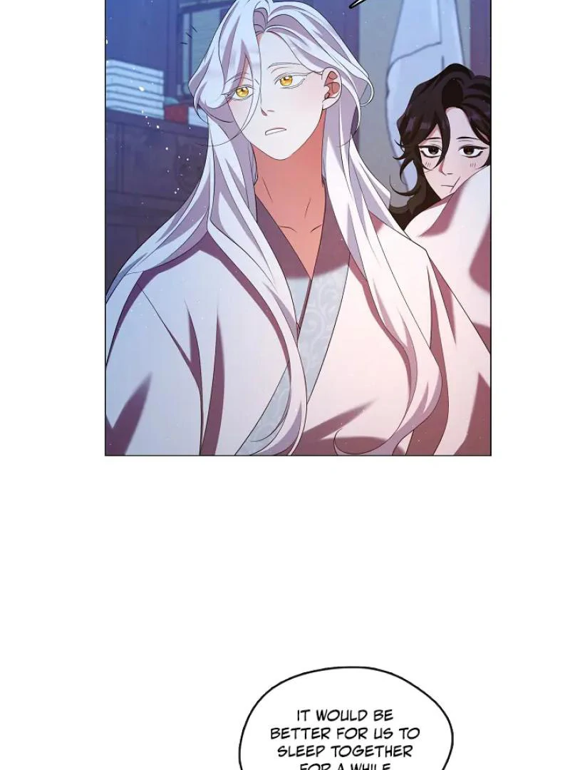 I Doted on the Demonic Cult’s Leader ( PARADISE SCANS ) - Chapter 31 manhwa