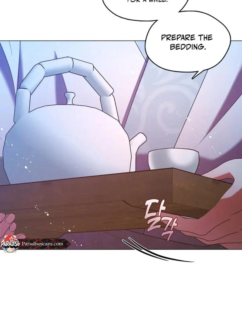 I Doted on the Demonic Cult’s Leader ( PARADISE SCANS ) - Chapter 31 manhwa
