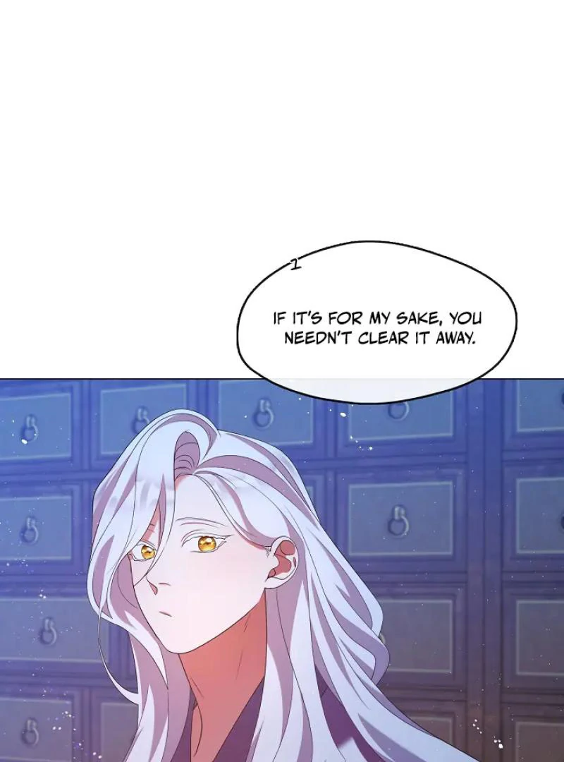 I Doted on the Demonic Cult’s Leader ( PARADISE SCANS ) - Chapter 31 manhwa