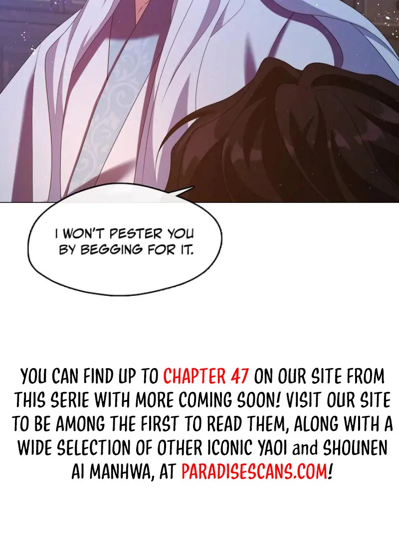 I Doted on the Demonic Cult’s Leader ( PARADISE SCANS ) - Chapter 31 manhwa