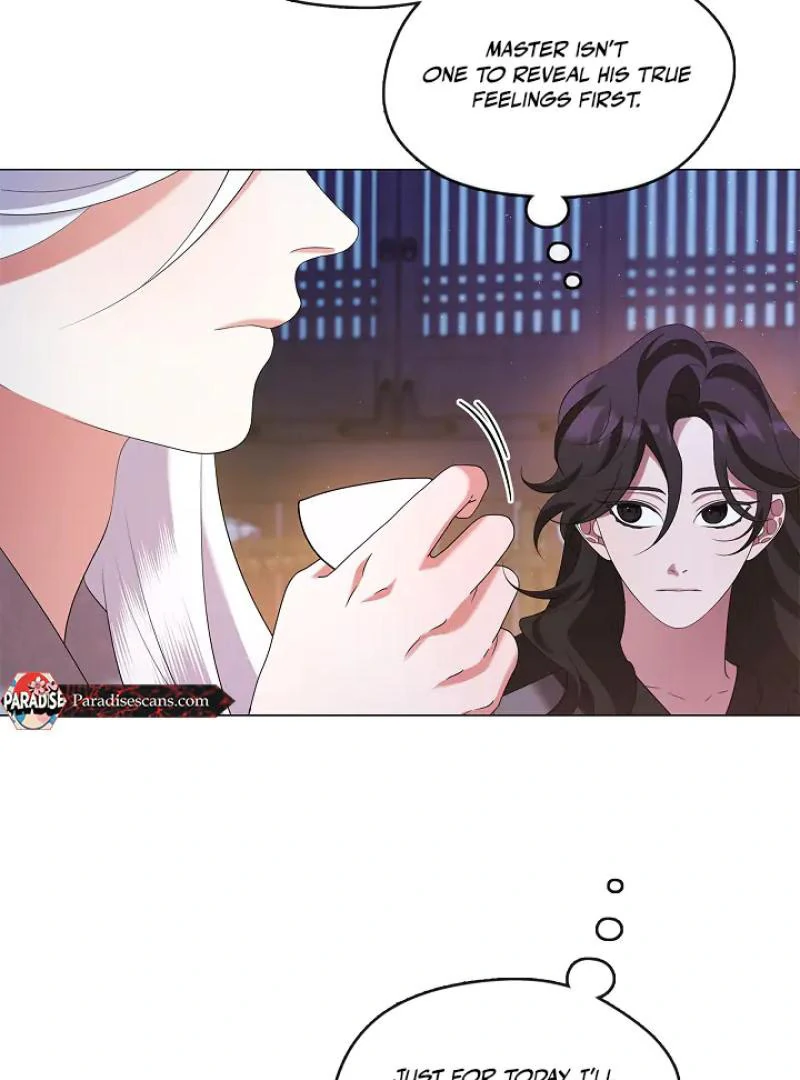 I Doted on the Demonic Cult’s Leader ( PARADISE SCANS ) - Chapter 32 manhwa