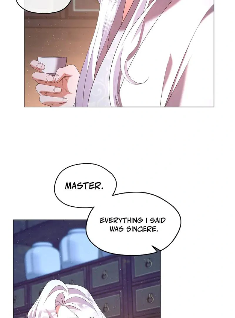 I Doted on the Demonic Cult’s Leader ( PARADISE SCANS ) - Chapter 32 manhwa