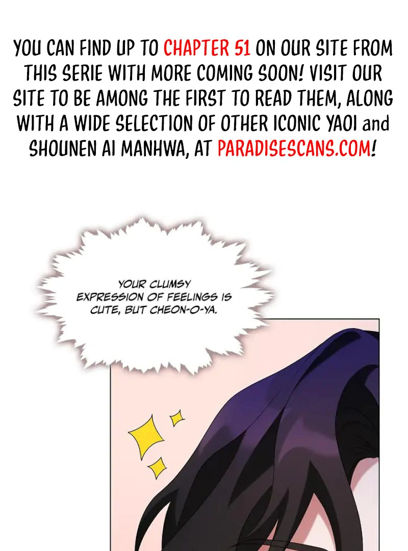 I Doted on the Demonic Cult’s Leader ( PARADISE SCANS ) - Chapter 32 manhwa