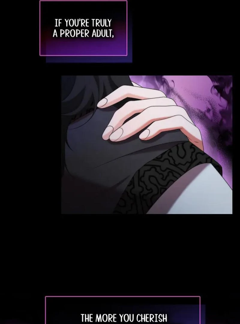 I Doted on the Demonic Cult’s Leader ( PARADISE SCANS ) - Chapter 32 manhwa