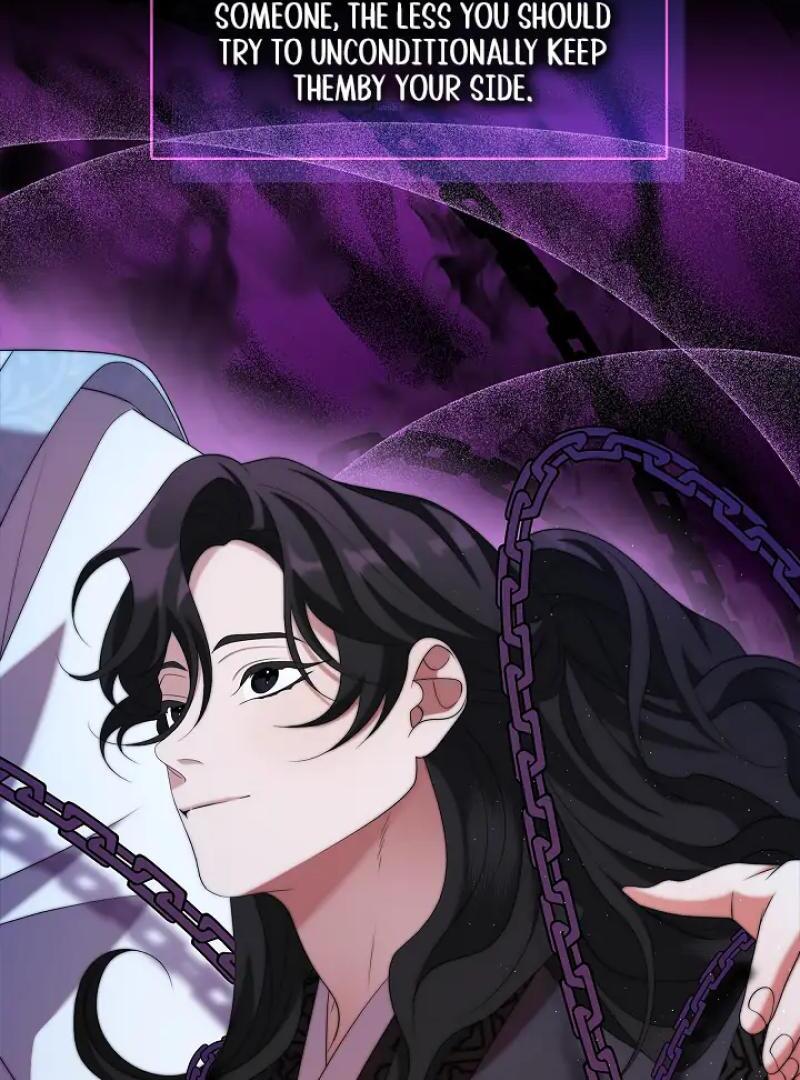 I Doted on the Demonic Cult’s Leader ( PARADISE SCANS ) - Chapter 32 manhwa