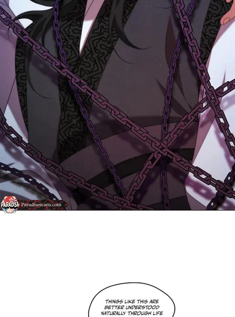 I Doted on the Demonic Cult’s Leader ( PARADISE SCANS ) - Chapter 32 manhwa