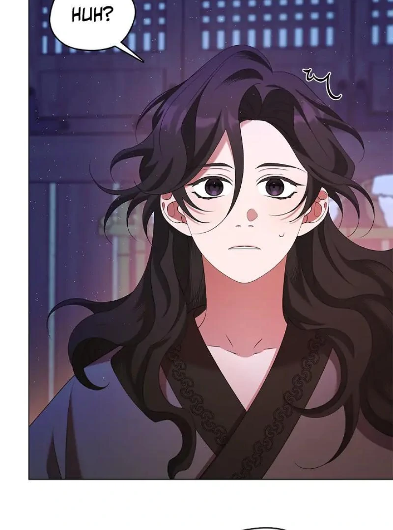 I Doted on the Demonic Cult’s Leader ( PARADISE SCANS ) - Chapter 32 manhwa