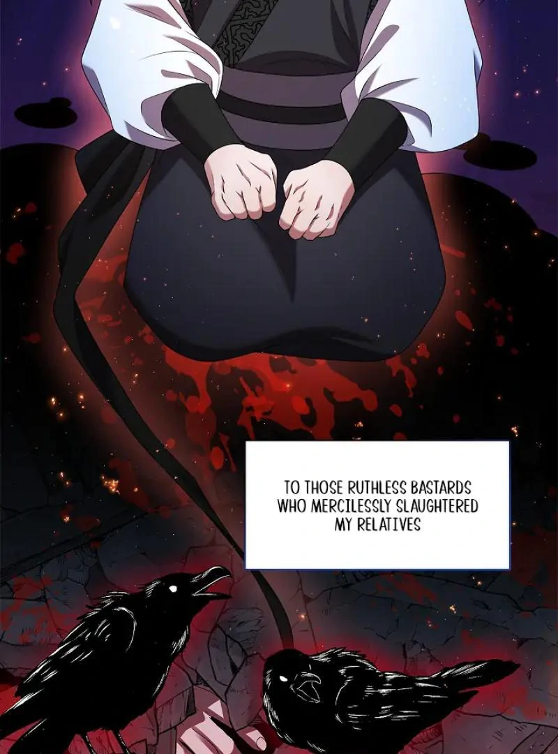 I Doted on the Demonic Cult’s Leader ( PARADISE SCANS ) - Chapter 32 manhwa