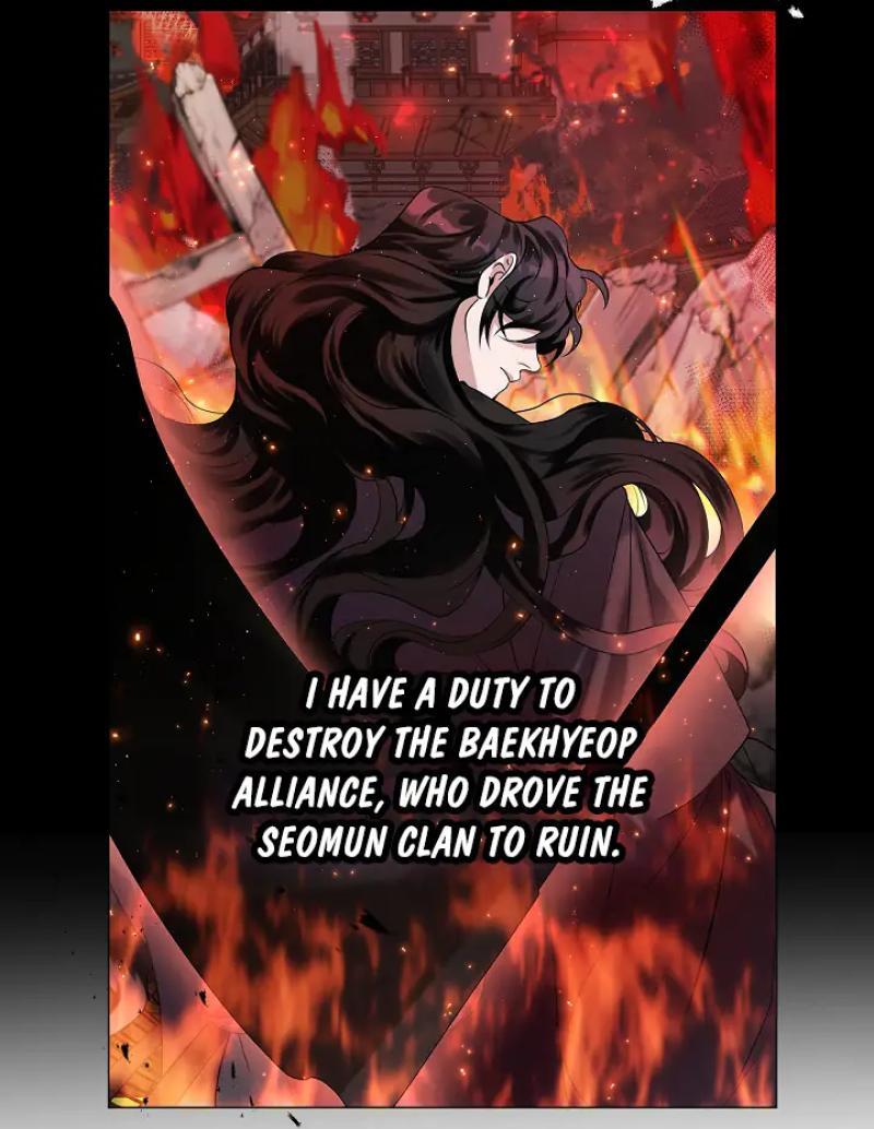 I Doted on the Demonic Cult’s Leader ( PARADISE SCANS ) - Chapter 32 manhwa