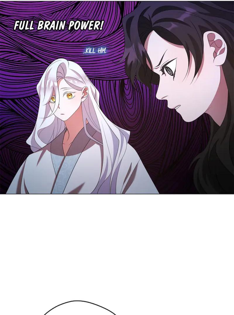 I Doted on the Demonic Cult’s Leader ( PARADISE SCANS ) - Chapter 32 manhwa