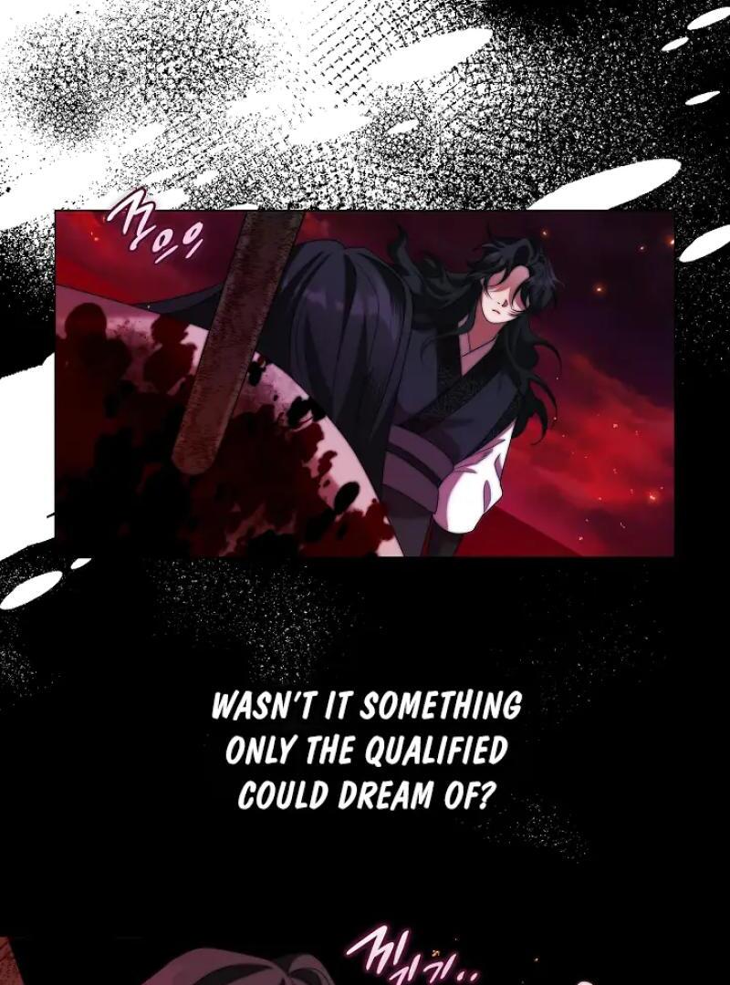 I Doted on the Demonic Cult’s Leader ( PARADISE SCANS ) - Chapter 32 manhwa