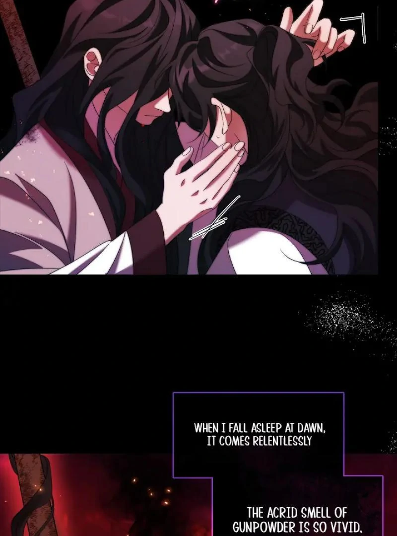 I Doted on the Demonic Cult’s Leader ( PARADISE SCANS ) - Chapter 32 manhwa