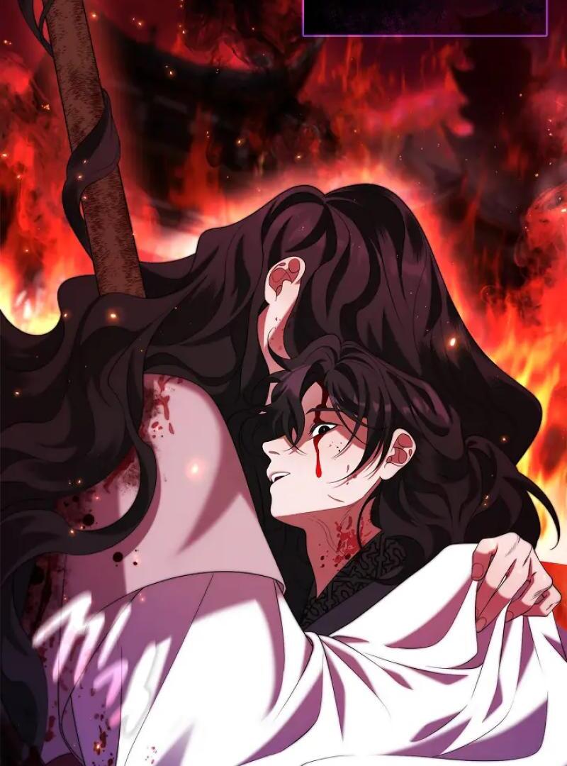 I Doted on the Demonic Cult’s Leader ( PARADISE SCANS ) - Chapter 32 manhwa