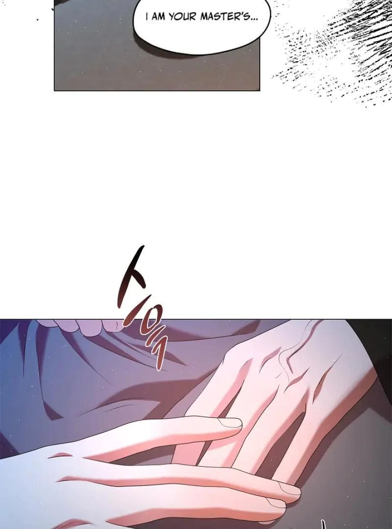 I Doted on the Demonic Cult’s Leader ( PARADISE SCANS ) - Chapter 32 manhwa