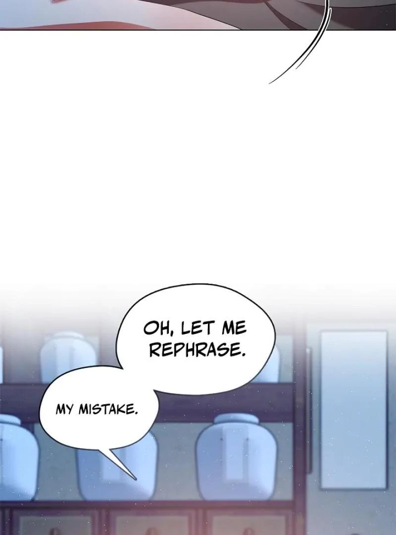 I Doted on the Demonic Cult’s Leader ( PARADISE SCANS ) - Chapter 32 manhwa