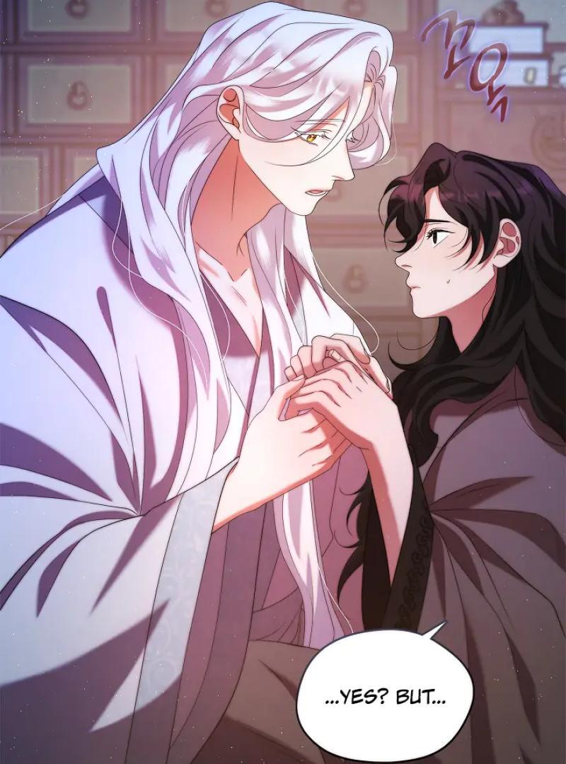 I Doted on the Demonic Cult’s Leader ( PARADISE SCANS ) - Chapter 32 manhwa